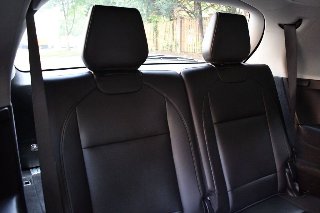 Used 2019 Acura MDX SH-AWD image 38