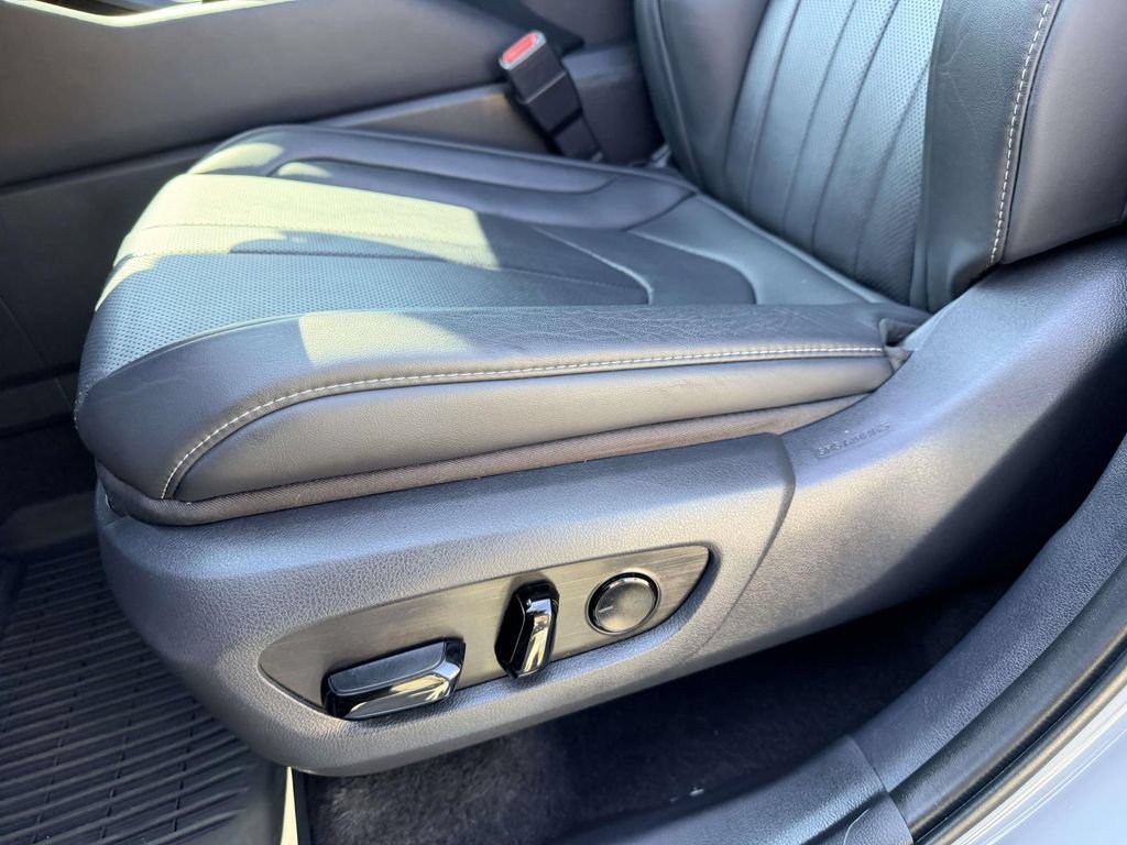 Used 2024 Lexus TX 500h AWD w/ Technology Package image 19