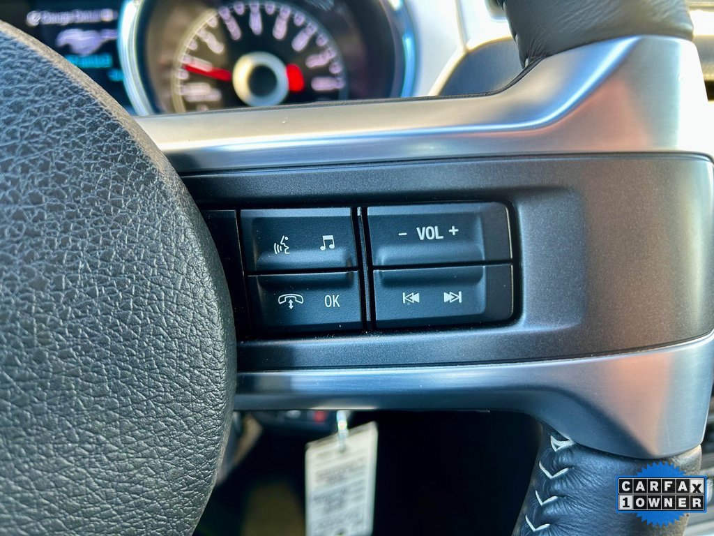 Used 2014 Ford Mustang GT Premium w/ Accessory Package 5 image 24