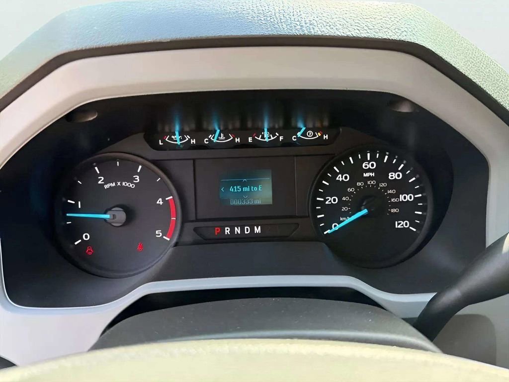 Used 2026 Ford F650 2WD Crew Cab Super Duty image 21