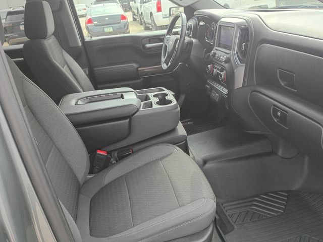 Used 2021 Chevrolet Silverado 1500 LT image 18
