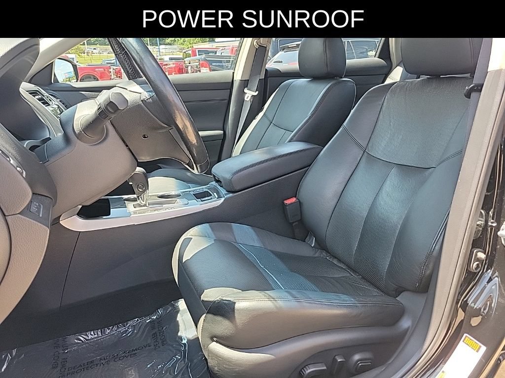 Used 2013 Nissan Altima 2.5 SL FWD image 14