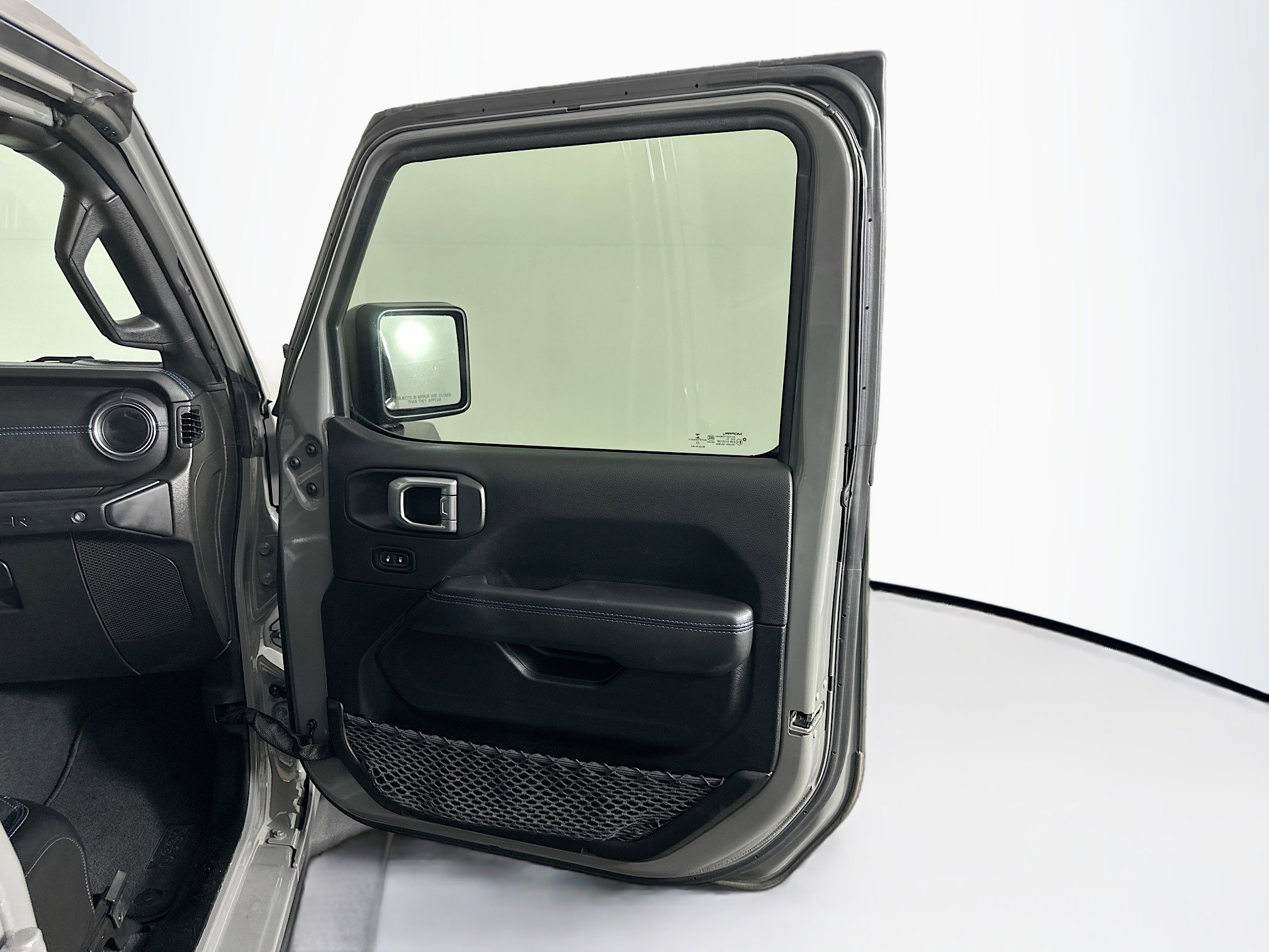 Used 2022 Jeep Wrangler Rubicon image 31