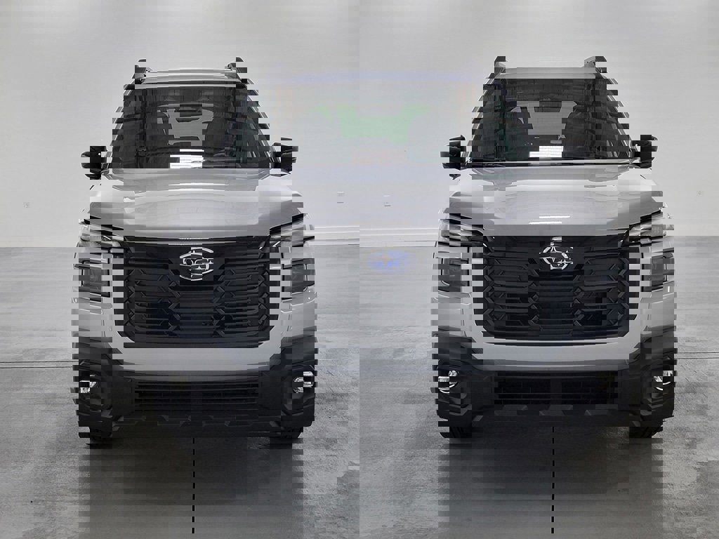 New 2026 Subaru Outback Limited image 3