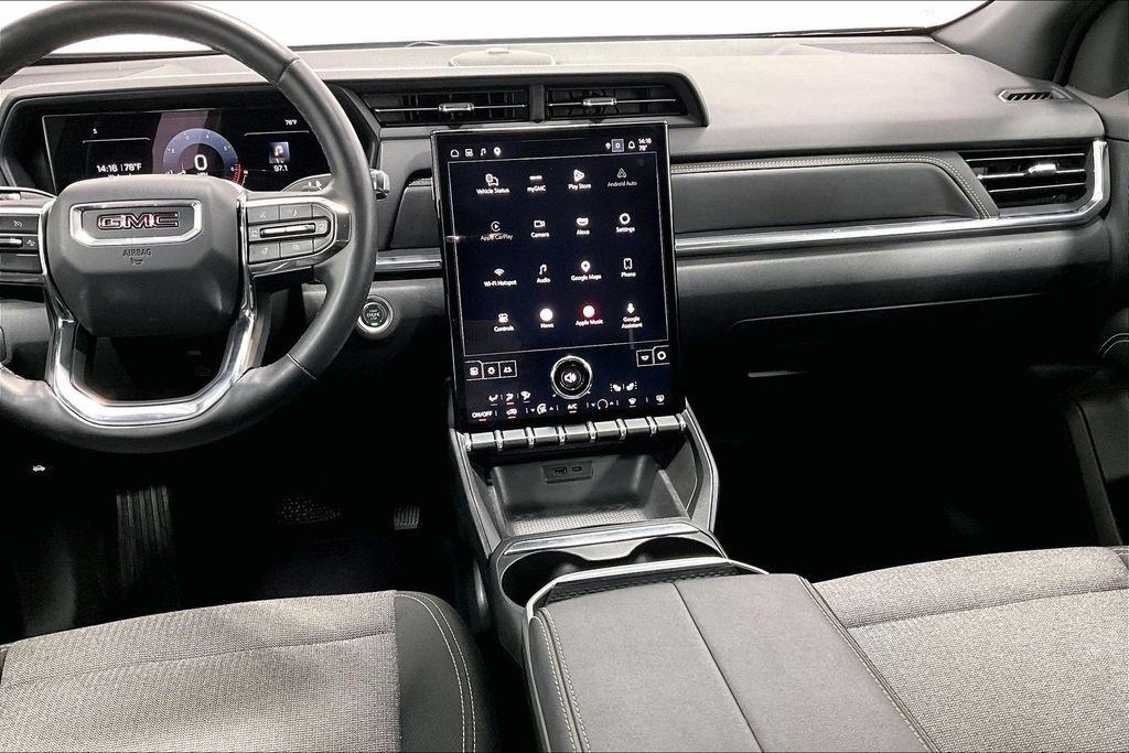 Used 2025 GMC Terrain Elevation FWD image 7