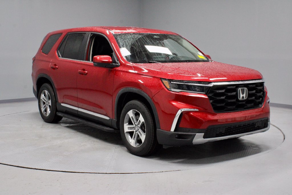 Used 2023 Honda Pilot EX-L