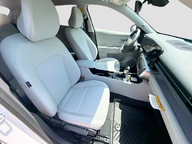 New 2026 Hyundai Kona SEL Sport FWD image 28