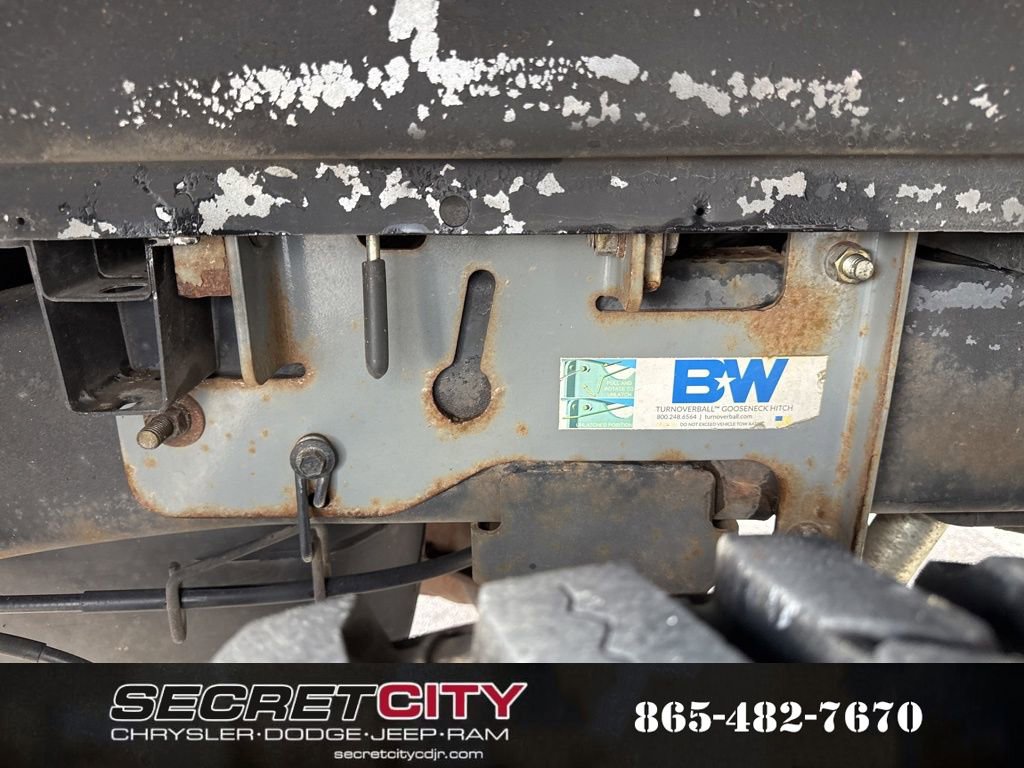 Used 2007 Dodge Ram 2500 Truck SLT w/ Quad Cab Big Horn Value Group image 26