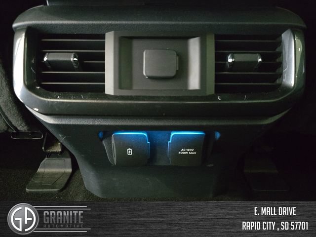 Used 2022 Ford F150 XLT w/ Equipment Group 302A High AWD/4WD image 34