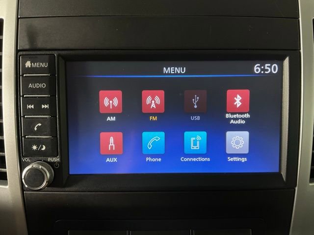 Used 2020 Nissan Frontier S image 20