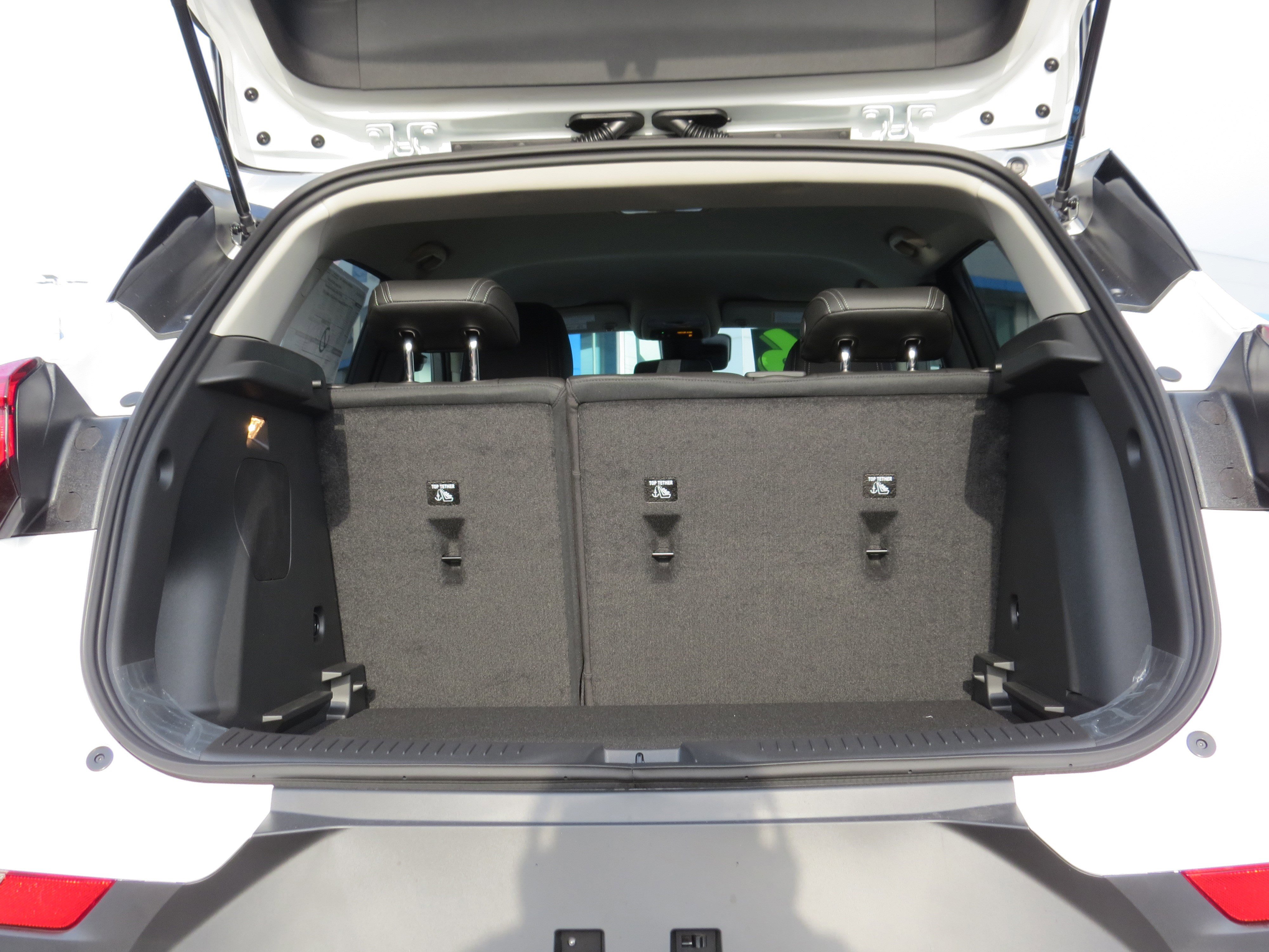 New 2026 Buick Encore GX Preferred w/ Comfort Package image 14