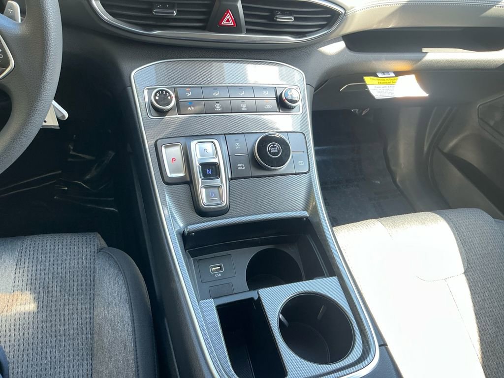 Used 2023 Hyundai Santa Fe SE FWD image 12