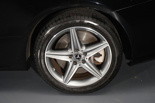 Used 2019 Mercedes-Benz E 450 4MATIC Coupe image 20