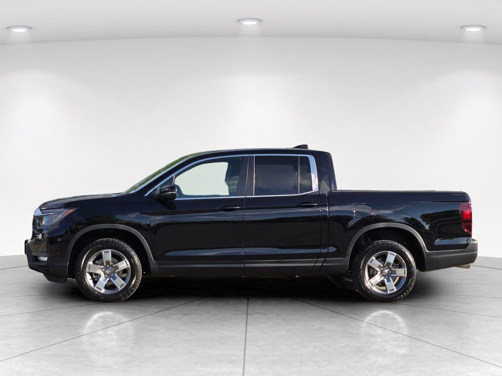 New 2026 Honda Ridgeline RTL image 9