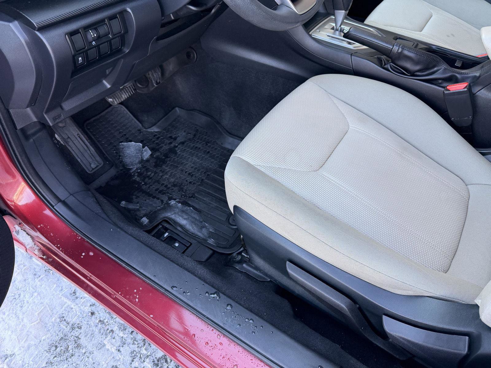 Used 2023 Subaru Impreza 2.0i image 16