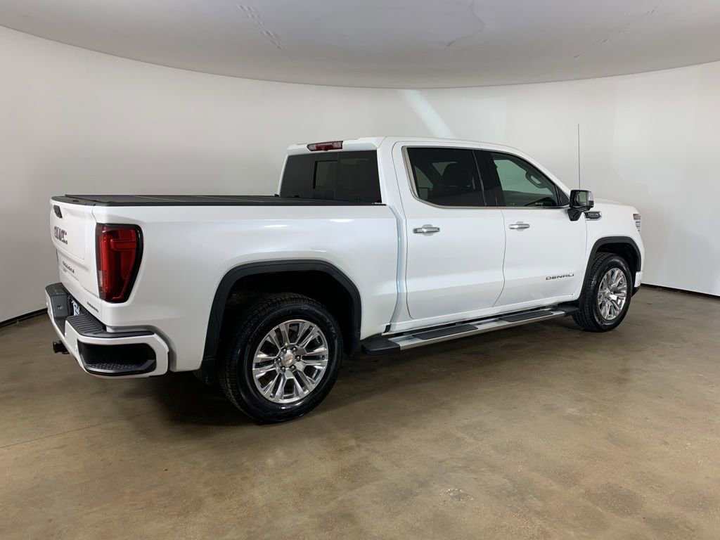 Used 2023 GMC Sierra 1500 Denali image 8