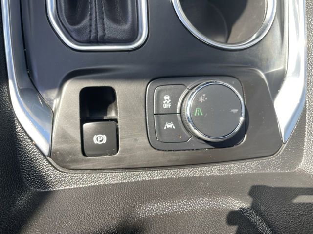 Used 2019 Chevrolet Traverse Premier w/ Driver Confidence II Package image 17