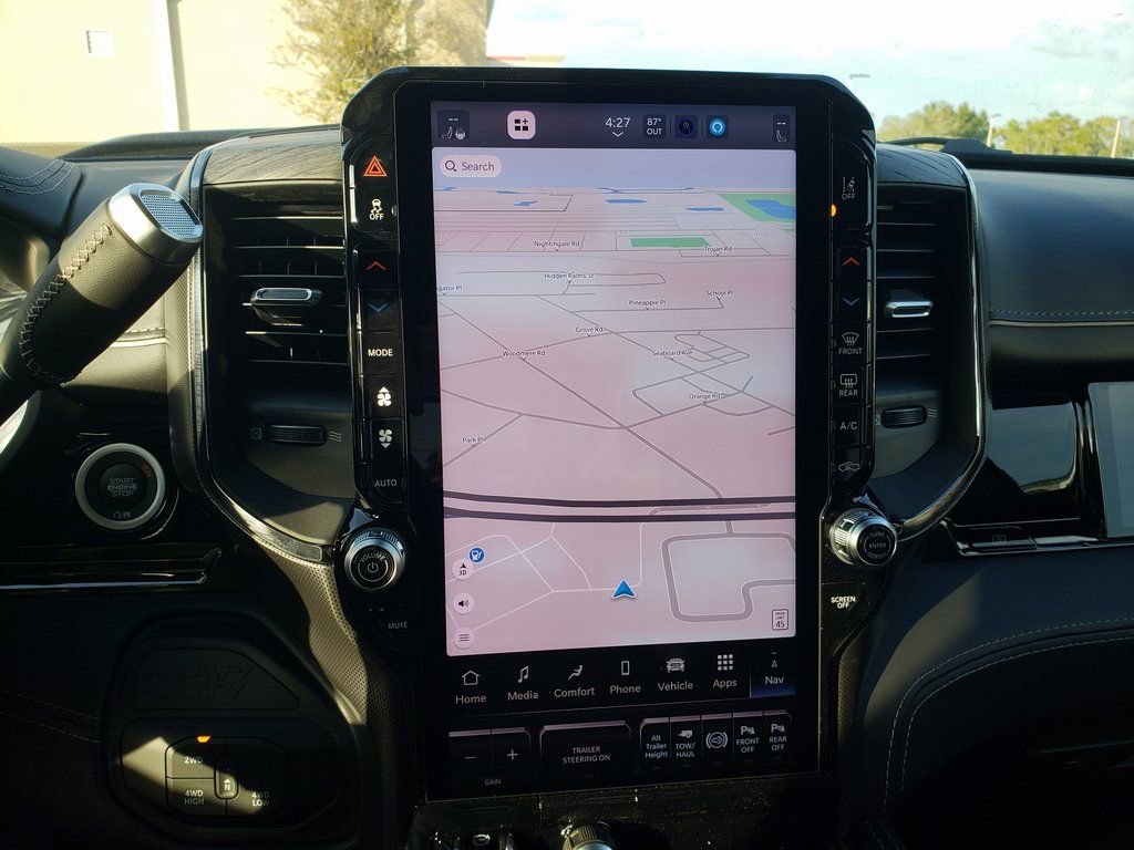 New 2026 RAM 3500 Limited image 15