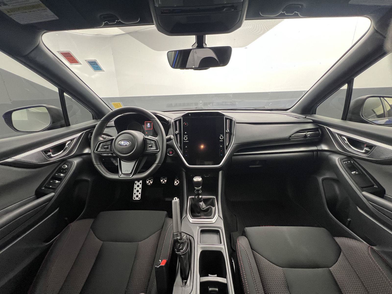 Used 2023 Subaru WRX Premium AWD/4WD image 21