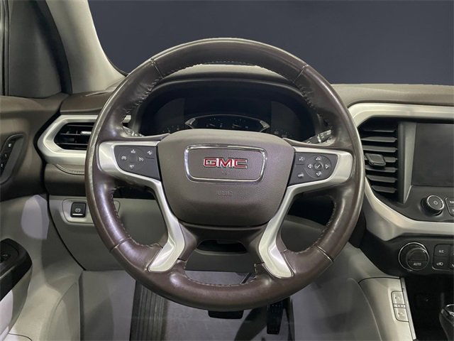 Used 2019 GMC Acadia SLT image 12