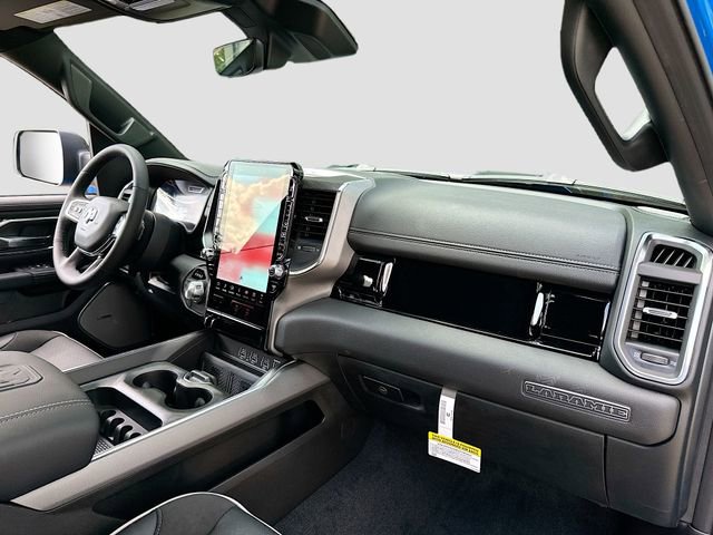 New 2026 RAM 1500 Laramie image 32