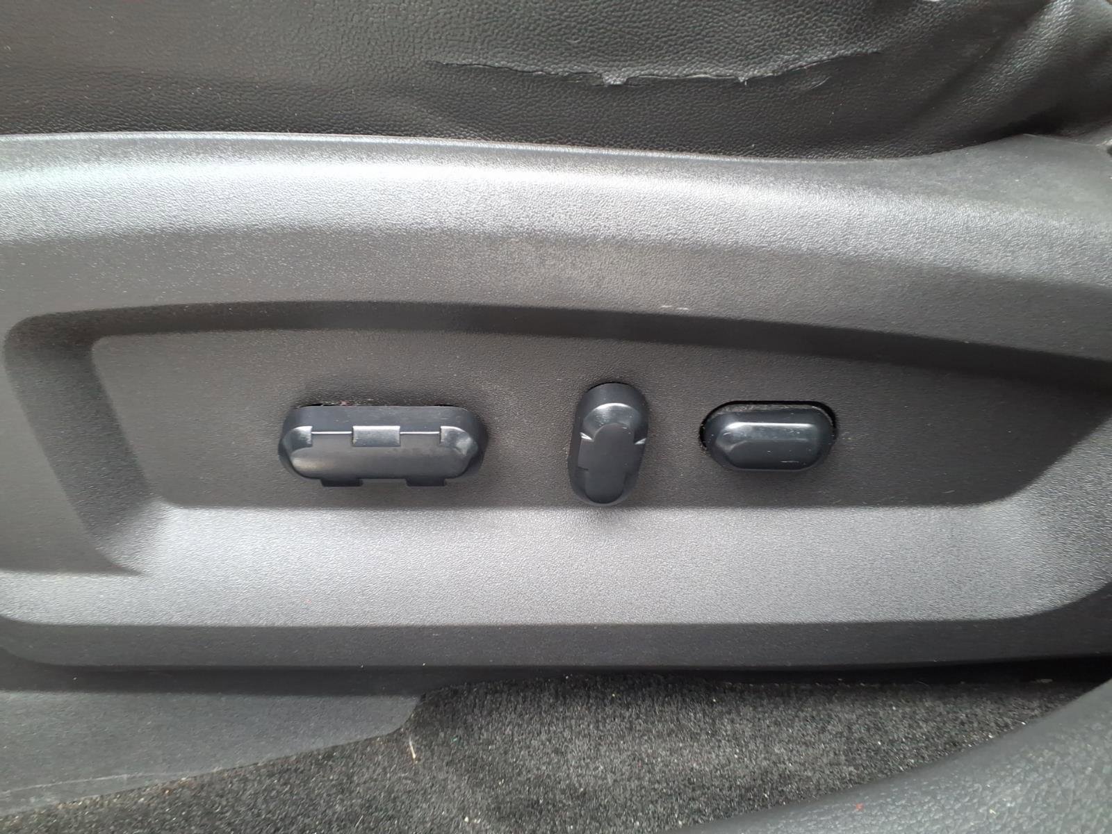 Used 2008 Lincoln MKX FWD image 20