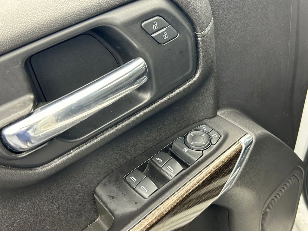 Used 2020 Chevrolet Silverado 1500 RST w/ All-Star Edition image 18