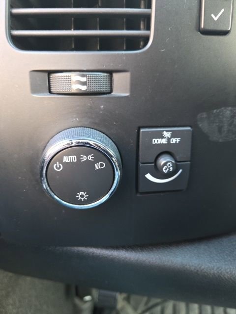 Used 2010 Chevrolet Silverado 1500 LT w/ Power Pack Plus image 19