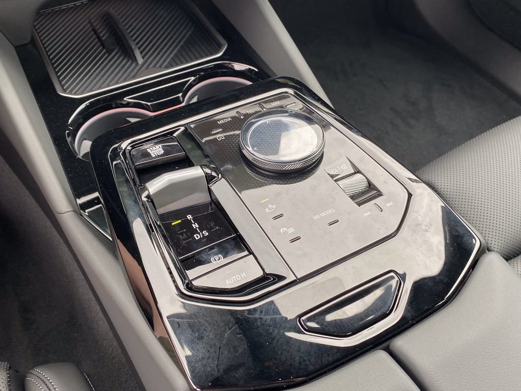 New 2027 BMW 530i xDrive AWD/4WD image 33