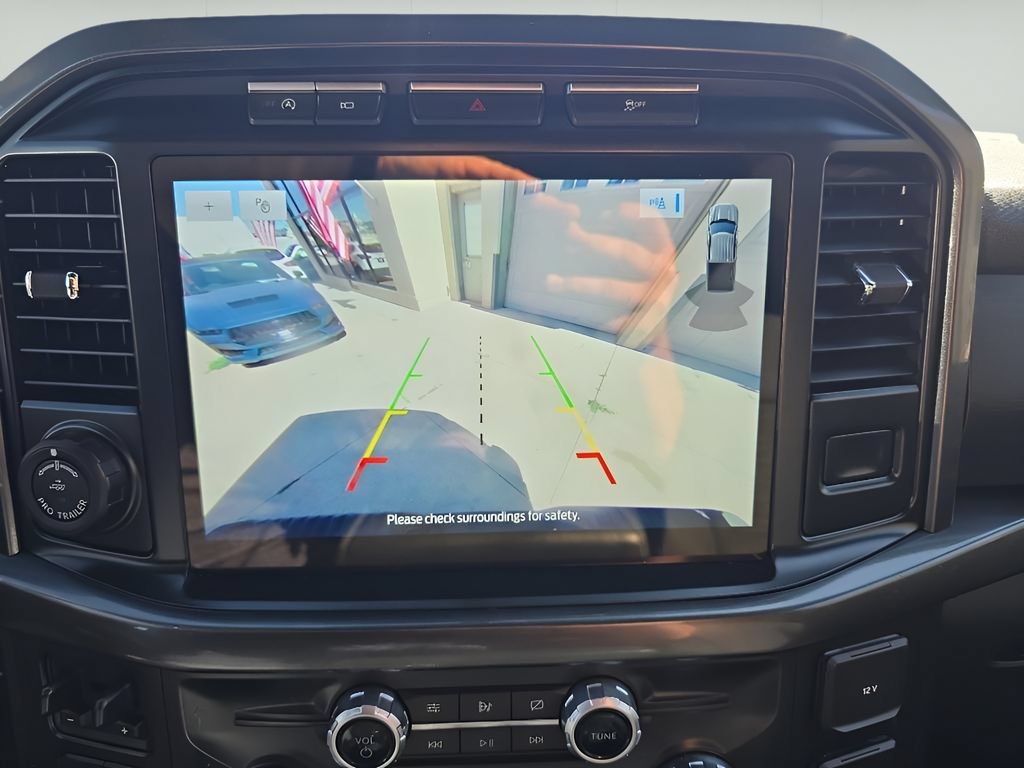 Used 2021 Ford F150 4x4 SuperCrew image 26