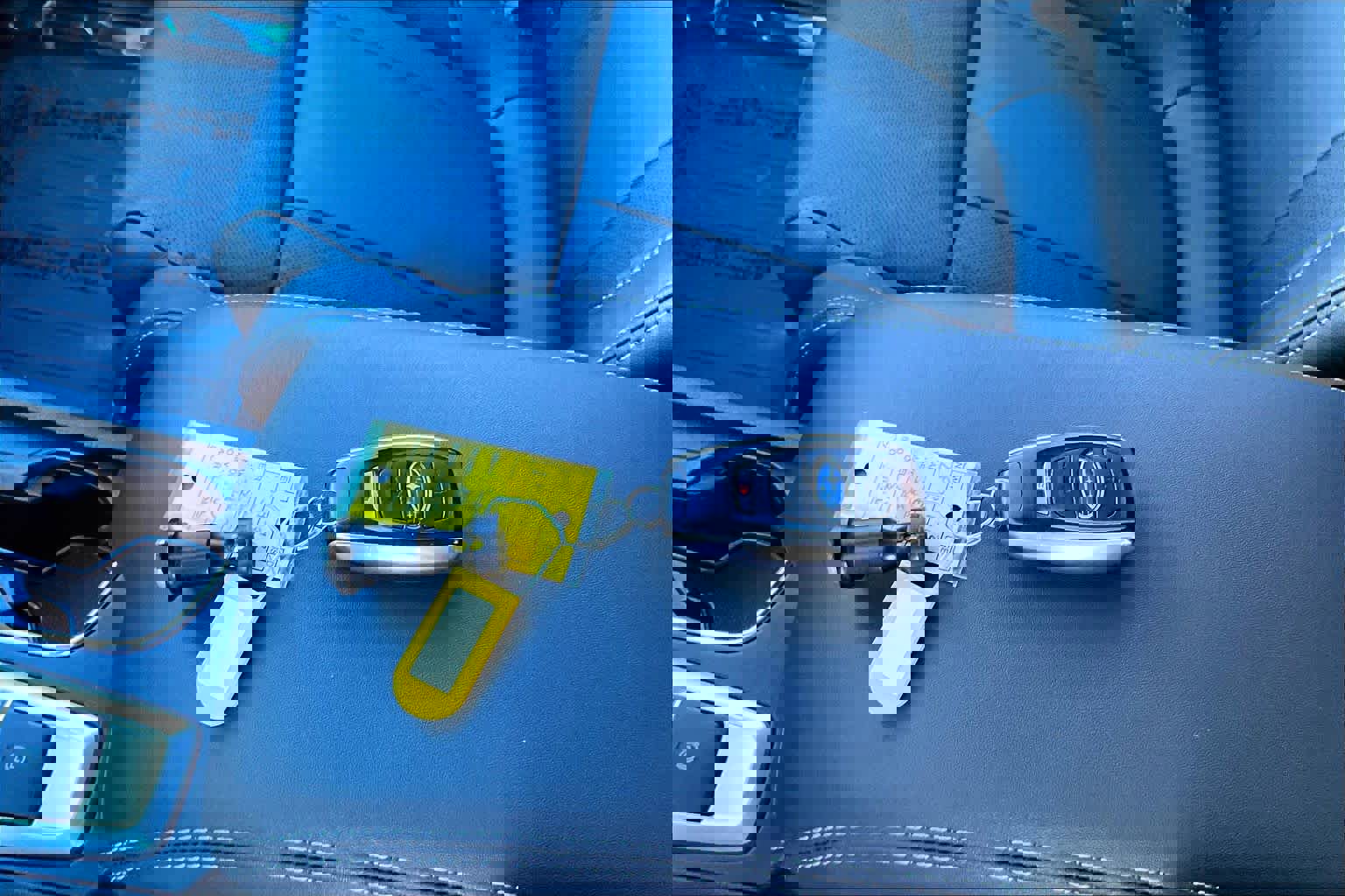 Used 2023 Subaru Ascent Limited w/ Technology Package image 15