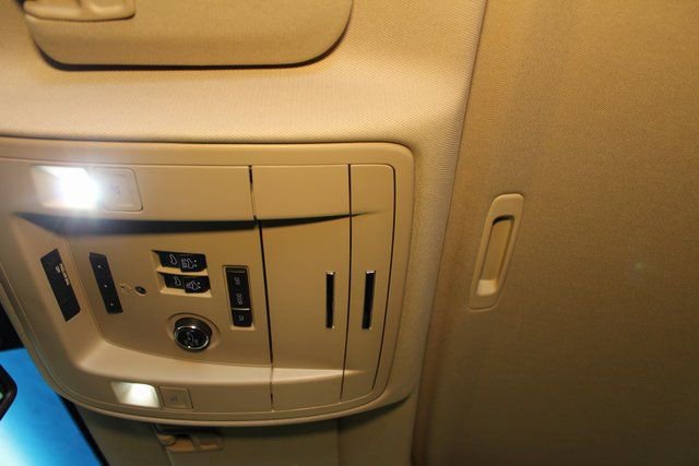 Used 2020 Chevrolet Tahoe Premier image 31