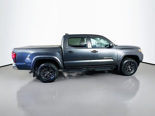 Used 2020 Toyota Tacoma SR5 image 5