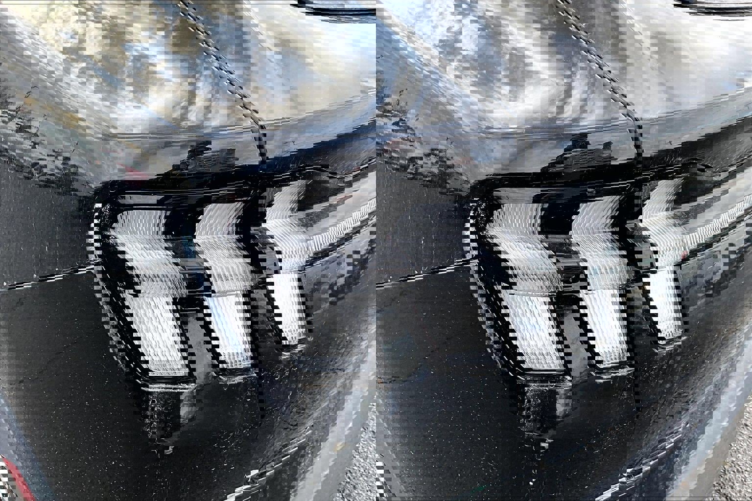 Used 2021 Ford Mustang Mach-E Select w/ Comfort/Appearance Package image 28