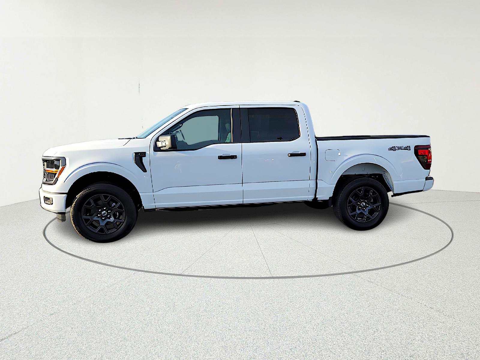 New 2026 Ford F150 STX w/ Equipment Group 200A image 3