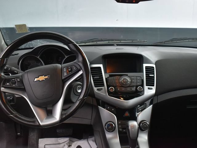 Used 2014 Chevrolet Cruze LT FWD image 8