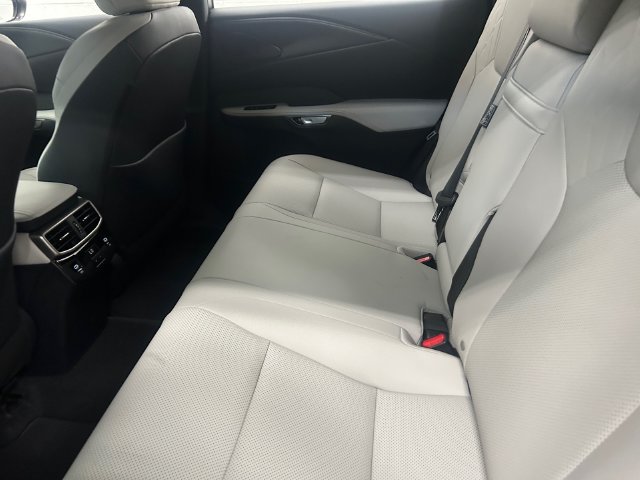 New 2026 Lexus RX 350 Premium w/ Convenience Package FWD image 17