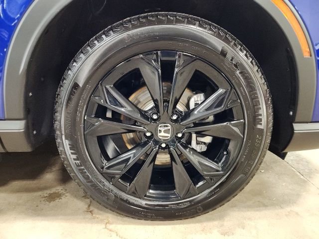 Used 2023 Honda CR-V Sport Touring image 36