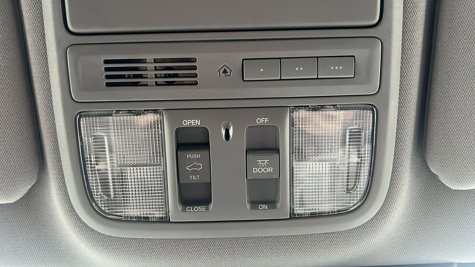 Used 2020 Honda CR-V EX-L image 30