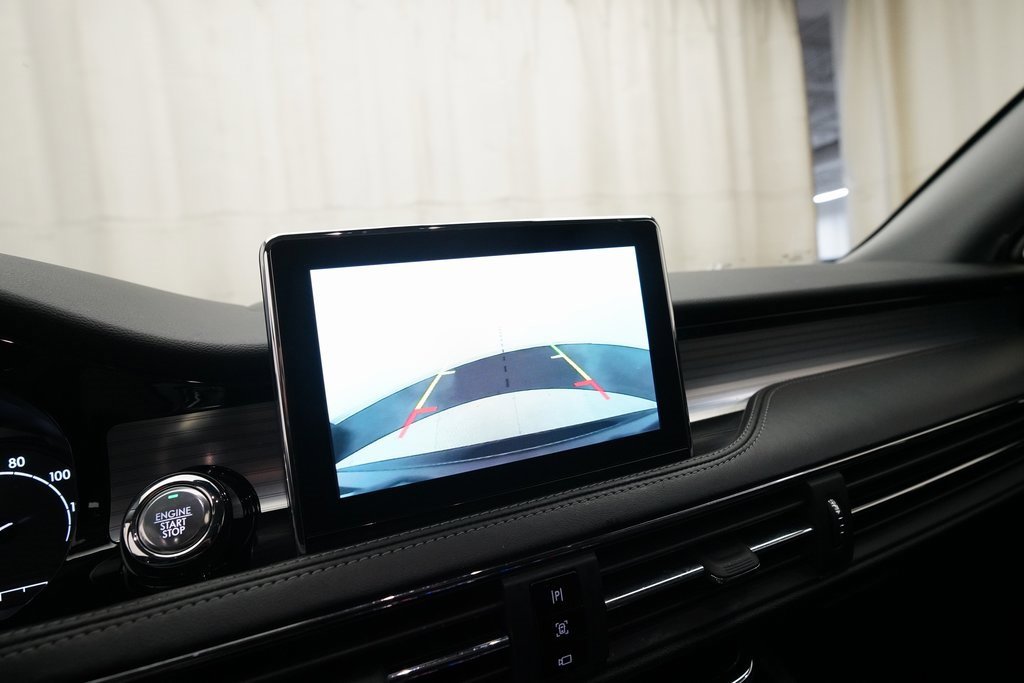 Used 2022 Lincoln Corsair AWD w/ Premium Package image 20