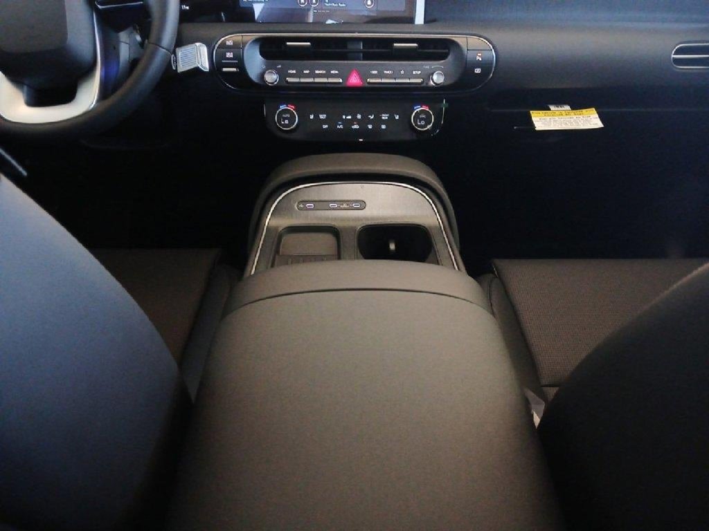New 2026 Hyundai Palisade FWD Hybrid image 11