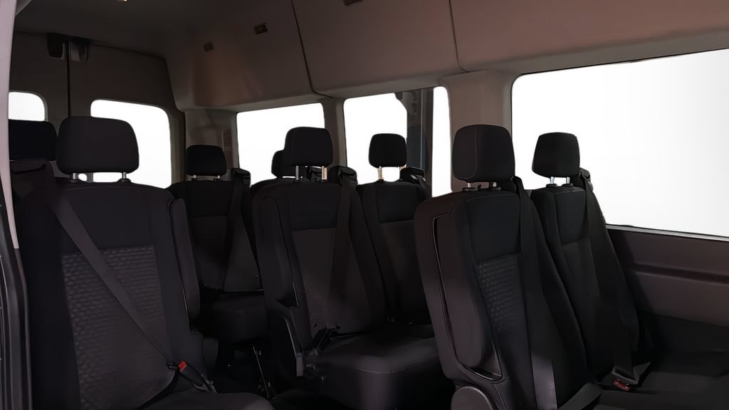 Used 2020 Ford Transit 350 XLT RWD image 13