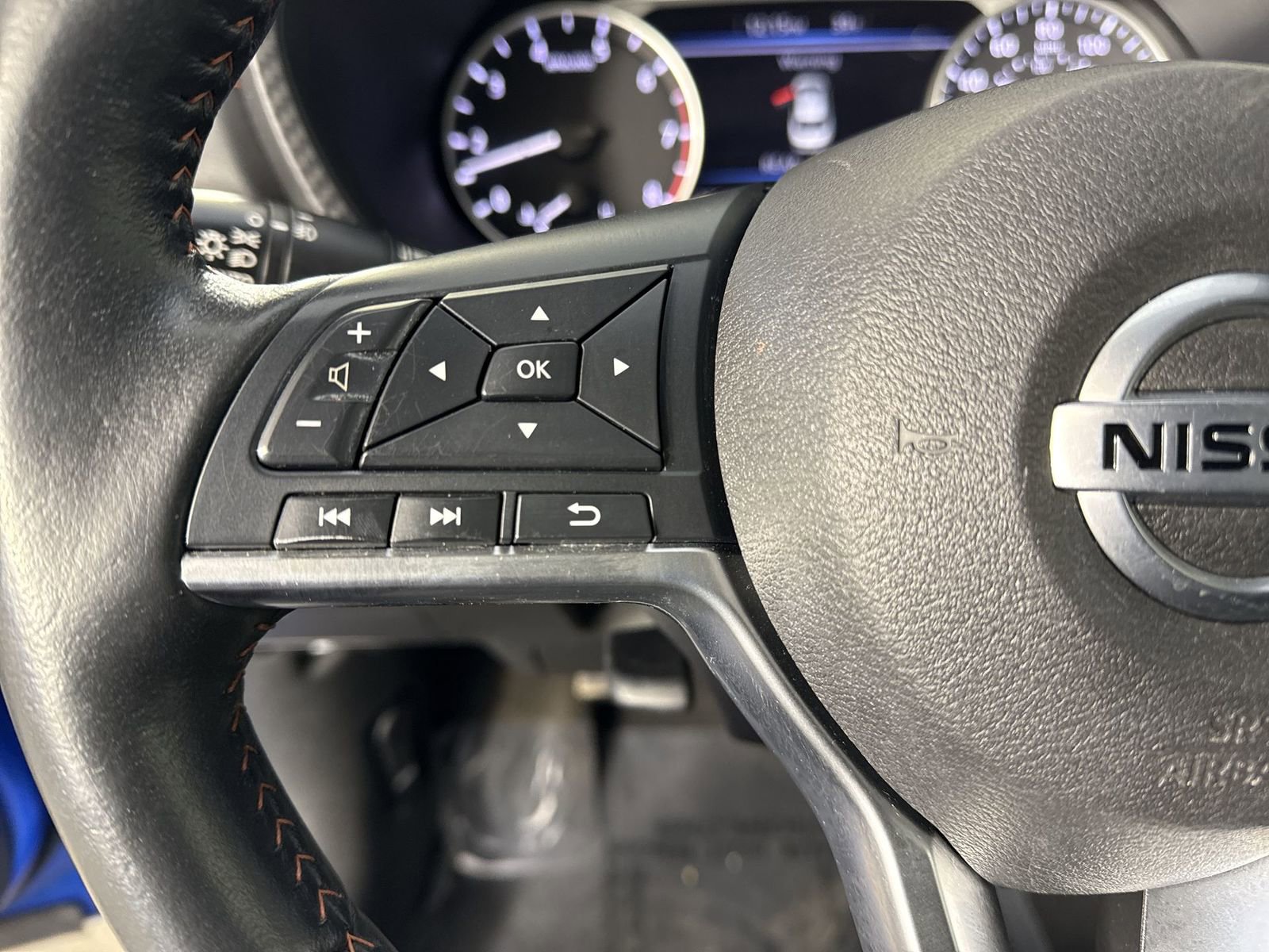 Certified 2023 Nissan Sentra SR w/ SR Premium Package image 14