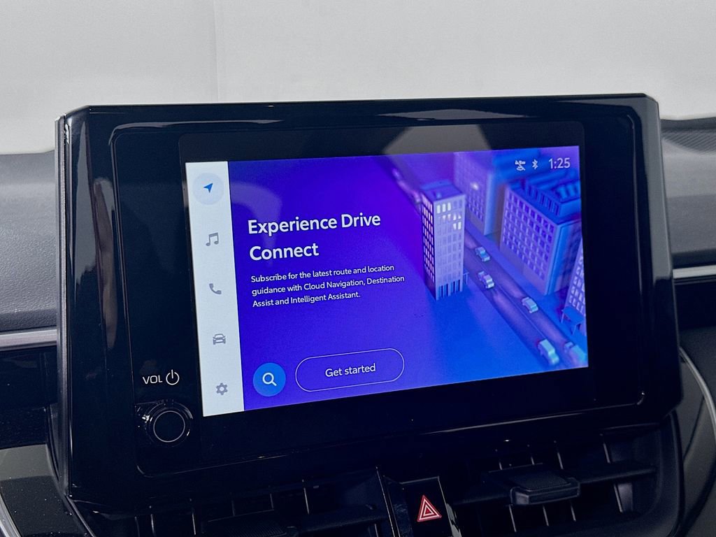 Used 2025 Toyota Corolla LE image 25