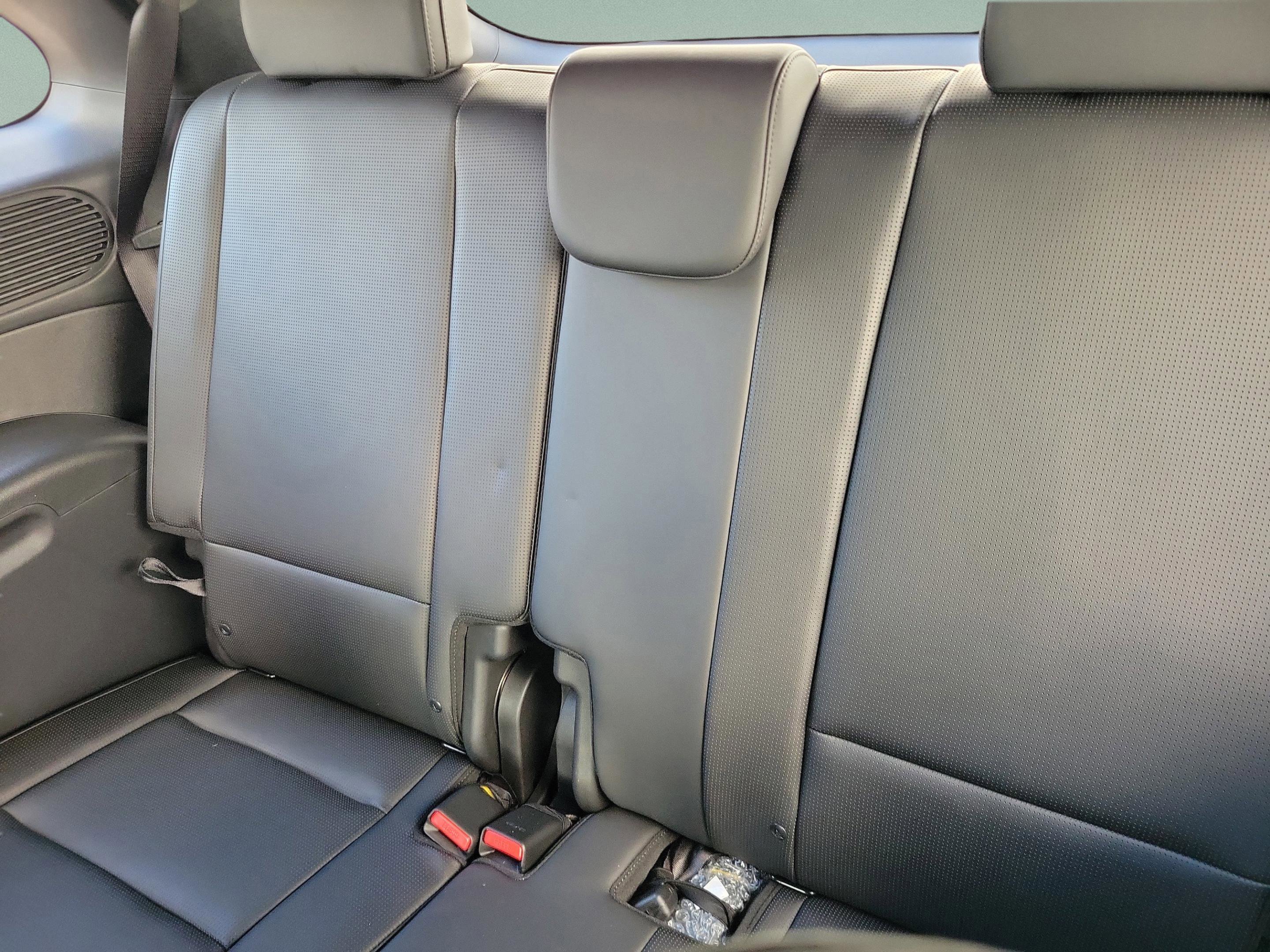 New 2026 Hyundai Palisade XRT Pro image 36