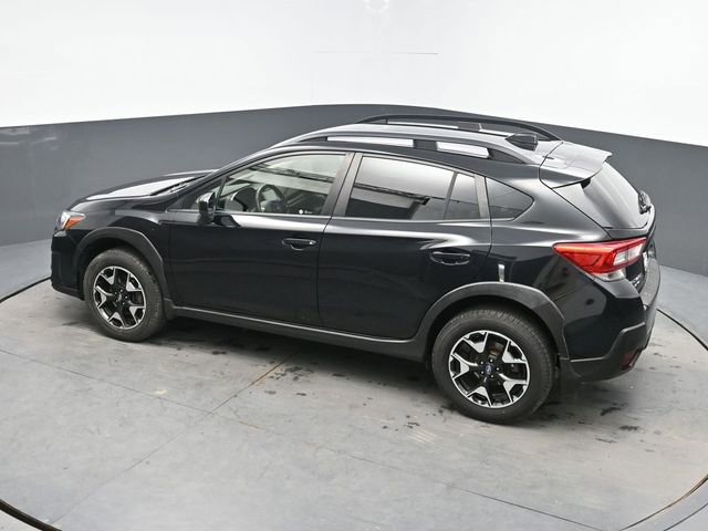 Used 2019 Subaru Crosstrek 2.0i Premium w/ Eyesight System AWD/4WD image 12