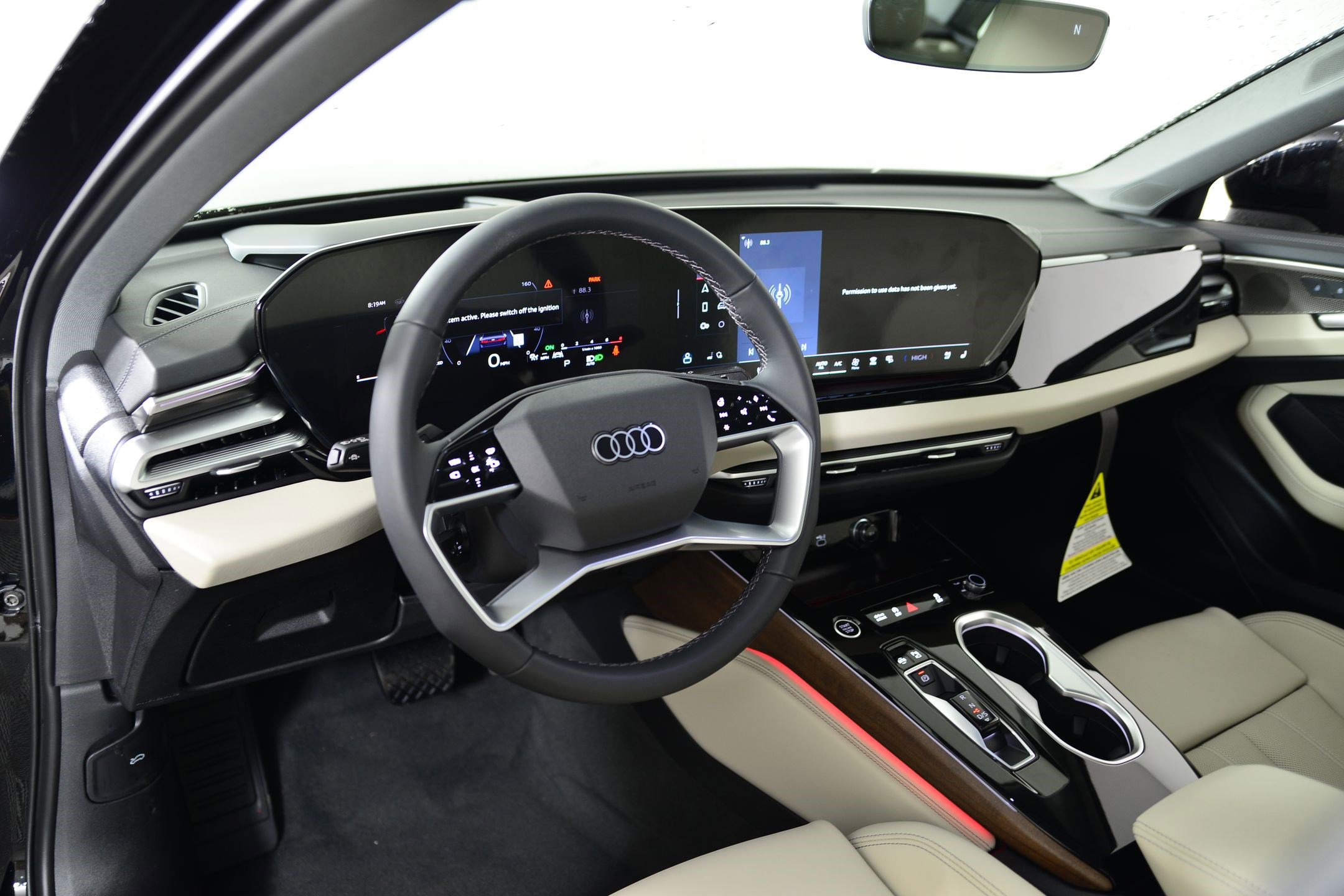 New 2026 Audi A6 Premium Plus image 3