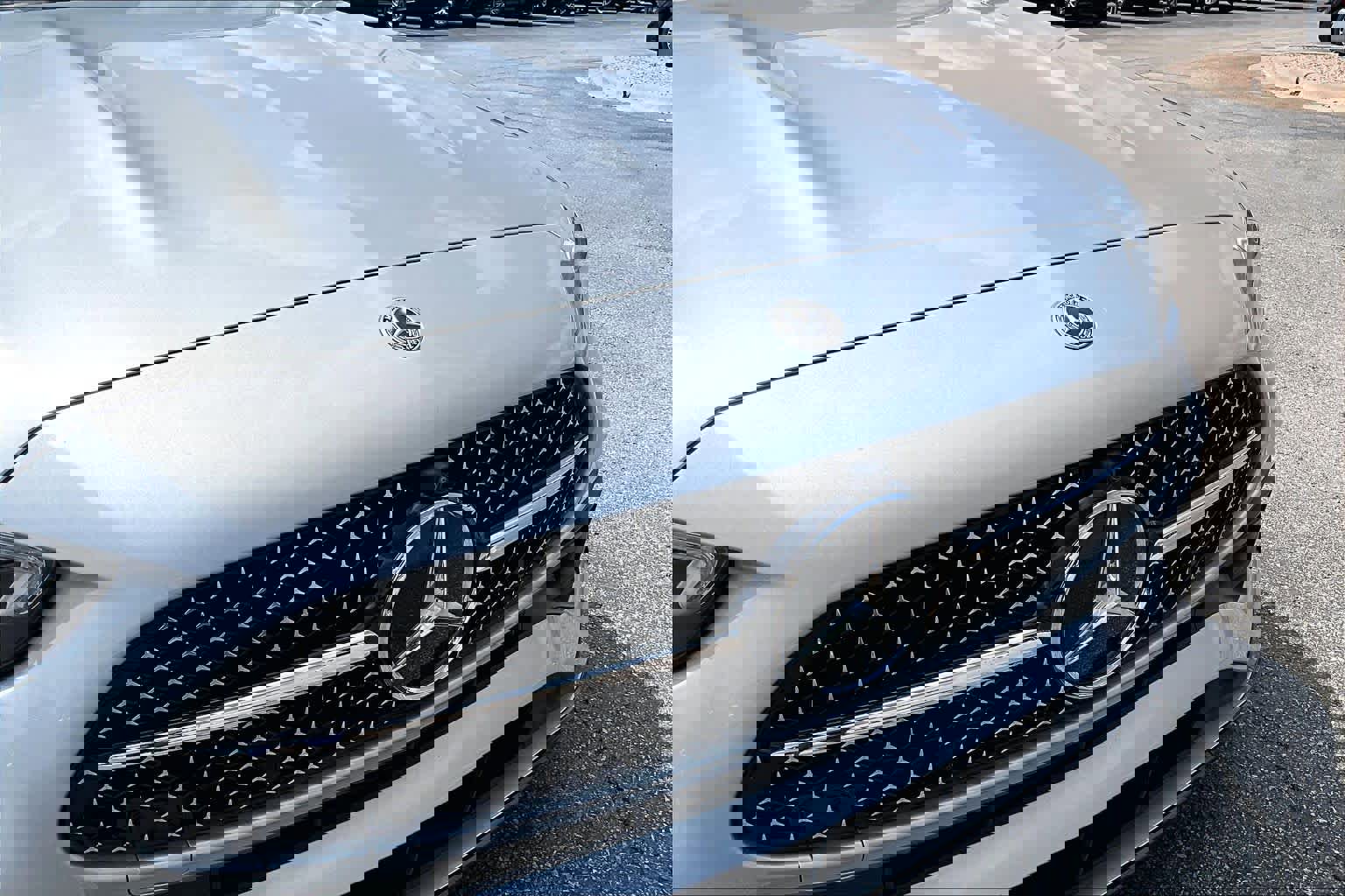 Certified 2026 Mercedes-Benz C 300 Sedan image 30