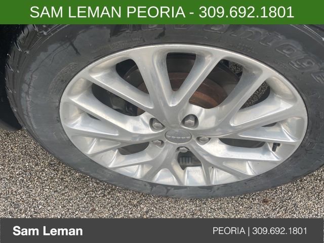 Used 2016 Dodge Durango Limited image 8