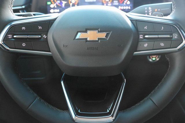 New 2026 Chevrolet Tahoe Premier image 23